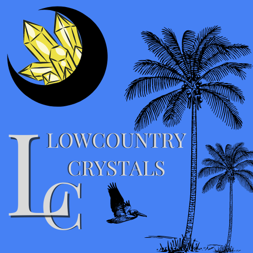 Low Country Crystals.com